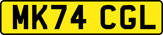 MK74CGL