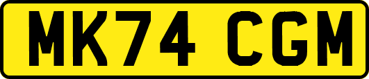 MK74CGM