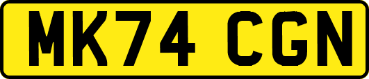 MK74CGN