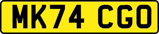 MK74CGO