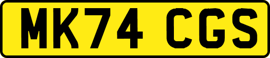MK74CGS