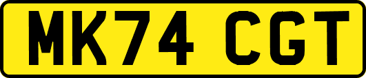 MK74CGT