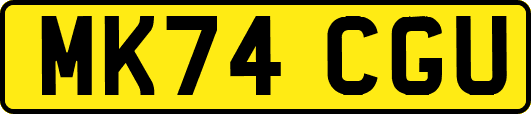 MK74CGU