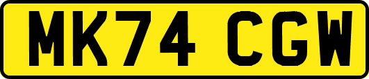 MK74CGW