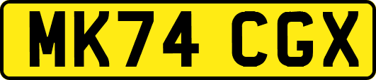 MK74CGX