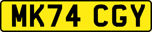 MK74CGY