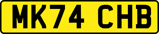 MK74CHB