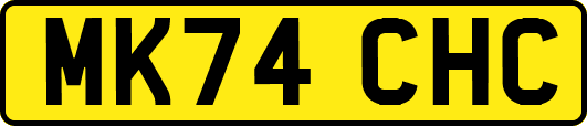 MK74CHC