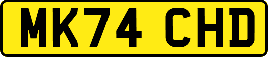 MK74CHD