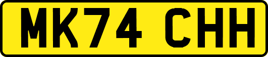 MK74CHH