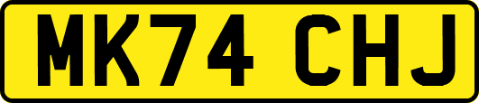MK74CHJ
