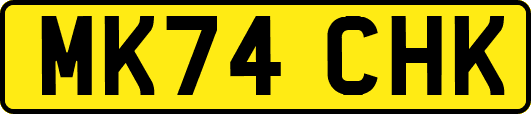 MK74CHK