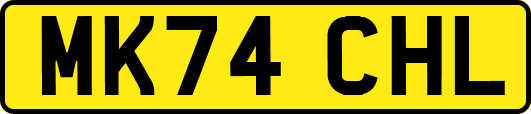 MK74CHL