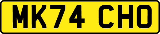 MK74CHO