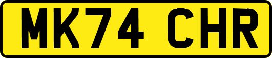 MK74CHR