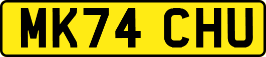 MK74CHU