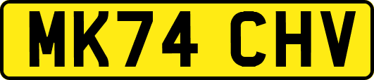 MK74CHV