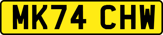 MK74CHW