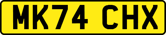 MK74CHX
