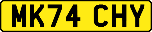 MK74CHY