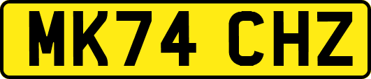 MK74CHZ
