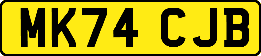 MK74CJB