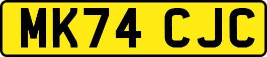 MK74CJC