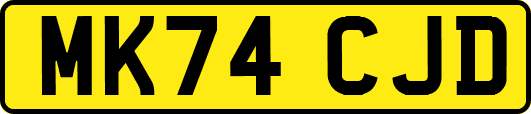 MK74CJD