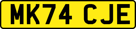 MK74CJE