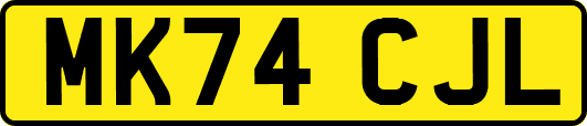 MK74CJL