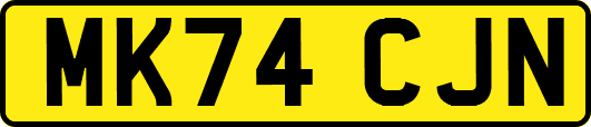 MK74CJN