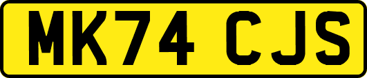MK74CJS