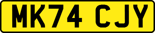 MK74CJY