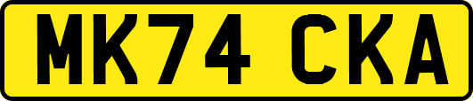 MK74CKA