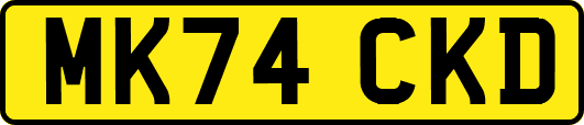 MK74CKD