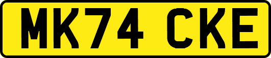 MK74CKE