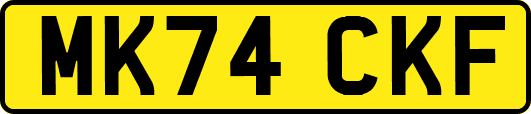 MK74CKF