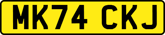 MK74CKJ
