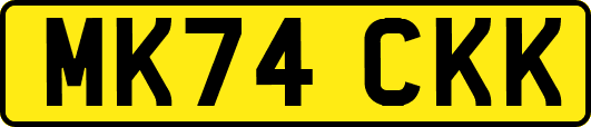 MK74CKK