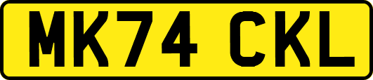 MK74CKL