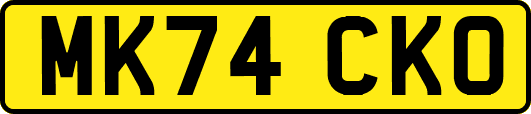 MK74CKO