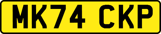 MK74CKP