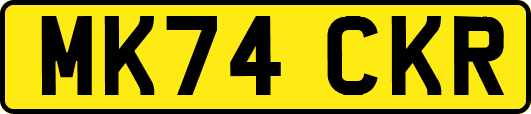 MK74CKR