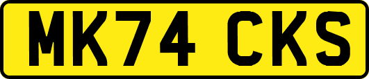 MK74CKS