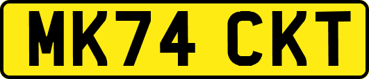 MK74CKT