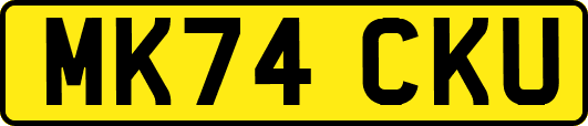MK74CKU