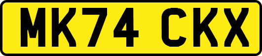 MK74CKX