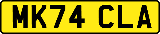 MK74CLA