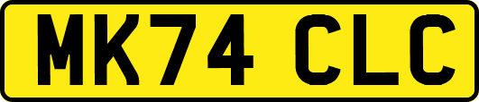 MK74CLC
