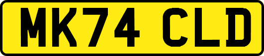 MK74CLD